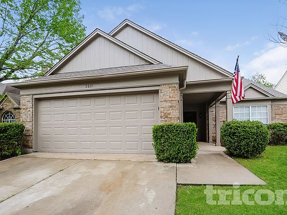 2nd image of 2601 Country Creek Ln