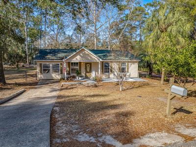 86 Oak St, Crawfordville, FL, 32327