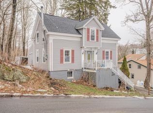79 York St, Bath, ME 04530