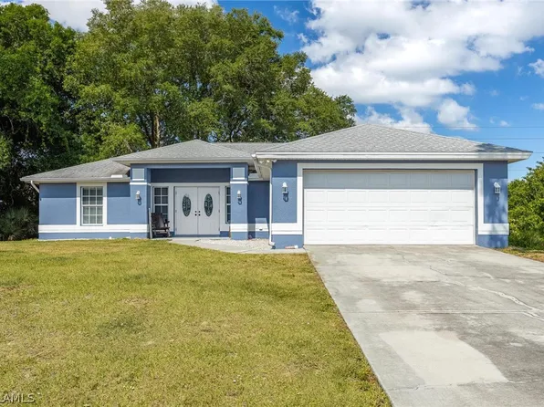 5037 Gunn Cir, Labelle, FL 33935