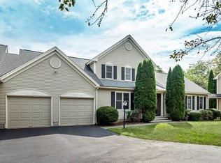19 Algonquian Dr, Natick, MA 01760