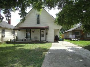 23 S Catherwood Ave, Indianapolis, IN 46219