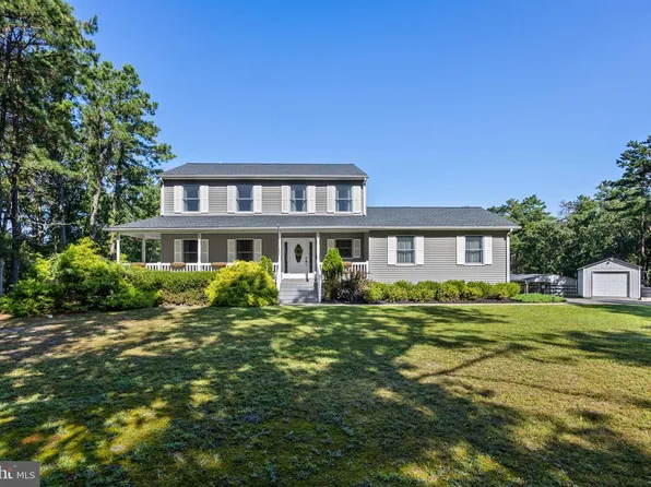 51 Prince St, Chatsworth, NJ 08019
