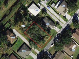 110 Newham Way #5, Kissimmee, FL 34758