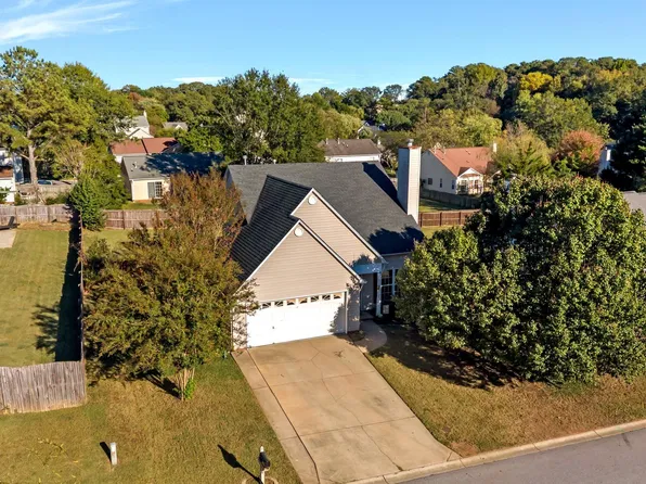 3 Wakulla Ct, Simpsonville, SC 29680