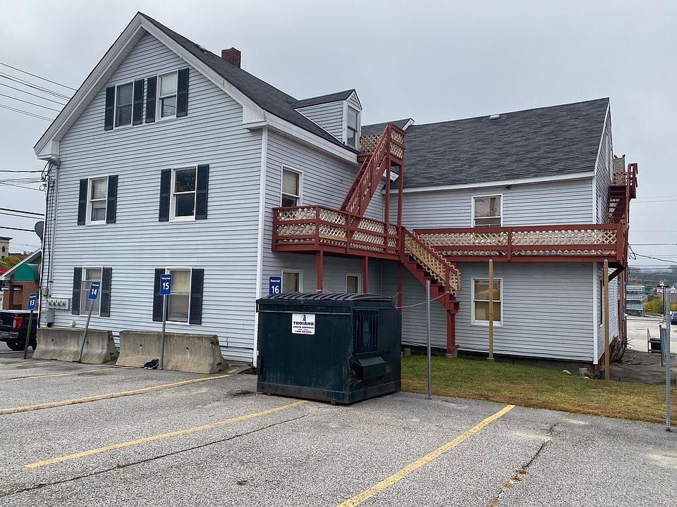 40 Lowell St, Lewiston, ME 04240 MLS 1546652 Zillow