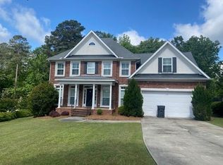 230 Newland Cir, Evans, GA 30809