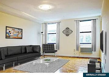 Sold by Brown Harris Stevens