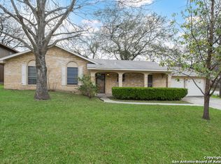 102 Mossridge, Universal City, TX 78148