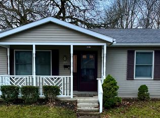 113 S Wilkinson Ave, Sidney, OH 45365