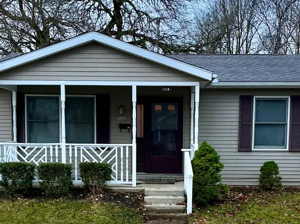 113 S Wilkinson Ave, Sidney, OH 45365