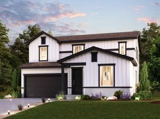 5834 Red Barn Ave, Mead, CO 80504