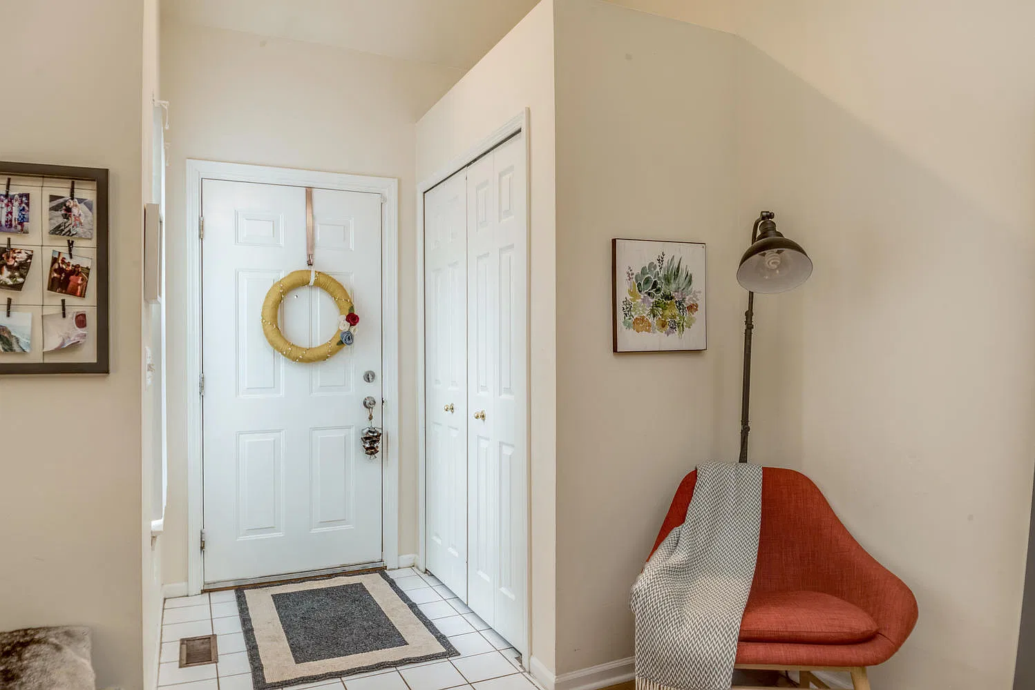 2 bed, 1.5 bath, 850 sqft, $2,100 — Photo 3