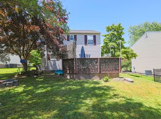 7 White Wood Ct, Nottingham, MD 21236