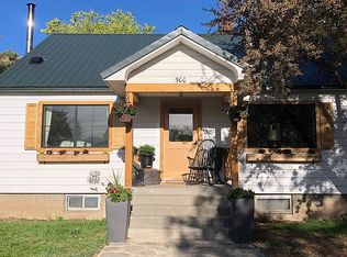 500 S 3rd St, Challis, ID 83226