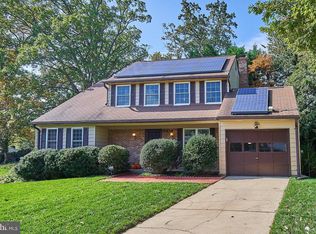 9004 Acredale Ct, College Park, MD