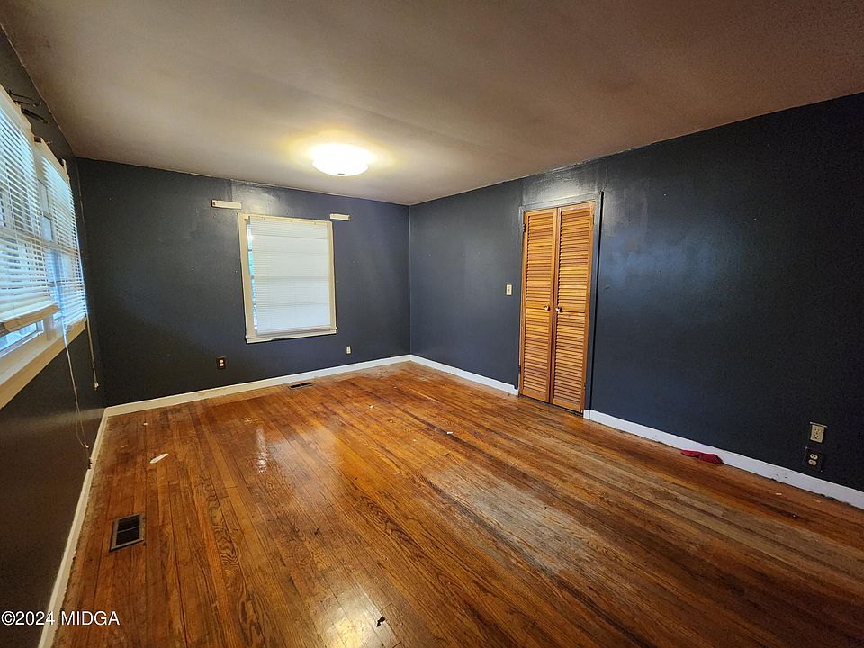 4166 Dellwood Dr, Macon, GA 31204 Zillow