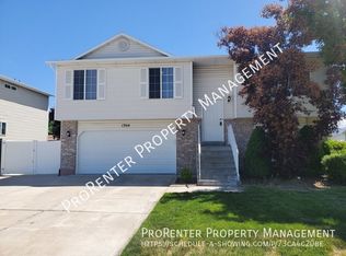 1304 N 2325 W, Layton, UT 84041