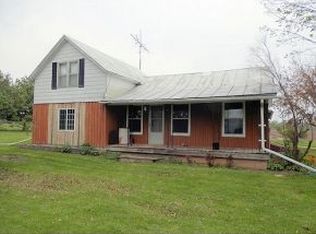 N4816 Jakes Rd, Manawa, WI 54949