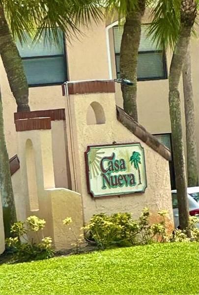 1st image of 6784 Palmetto Cir S APT 101