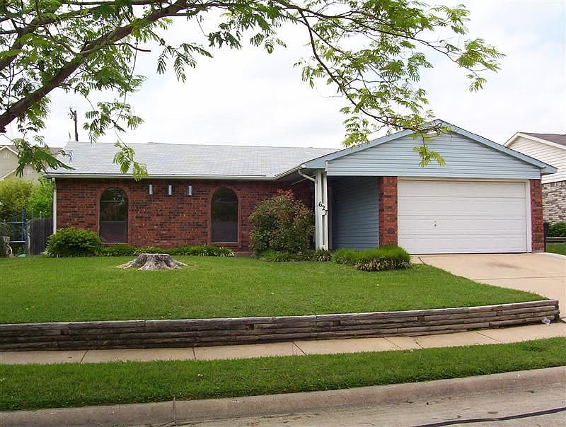 627 Wandering Way