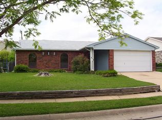 627 Wandering Way Dr, Allen, TX 75002