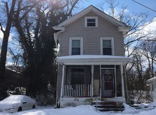 1111 Atwood Ave, Cincinnati, OH 45224