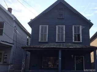 130 Alabama St, Buffalo, NY 14204
