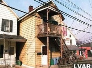 6 S Broad St, Bangor, PA 18013