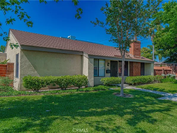 2080 S June Pl, Anaheim, CA 92802