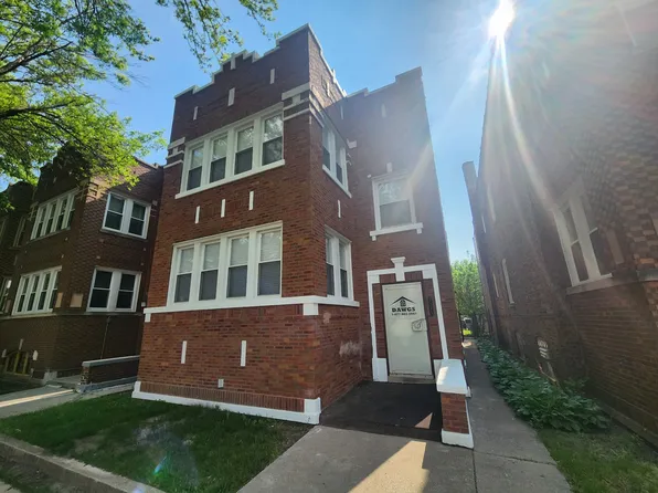7315 S Rhodes Ave, Chicago, IL 60619