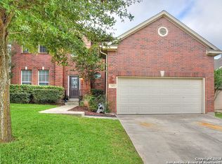 1323 Verde Path, San Antonio, TX 78258