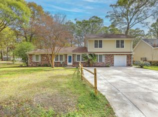 1152 Bradford Ave, Charleston, SC 29412