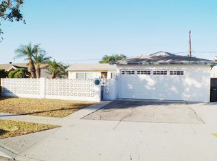 14433 Ermita Ave, La Mirada, CA 90638