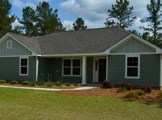 570 Holly Rd, Monticello, FL 32344