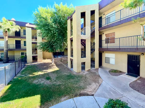 461 W HOLMES Avenue #152, Mesa, AZ 85210