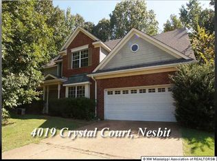 4019 Crystal Ct, Nesbit, MS 38651