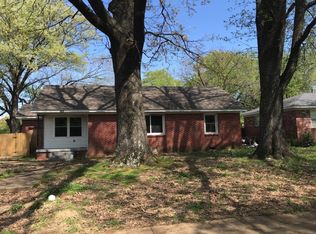 3980 Chippewa Rd, Memphis, TN 38118