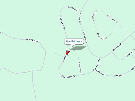 2nd image of 185 Forest Dr NE