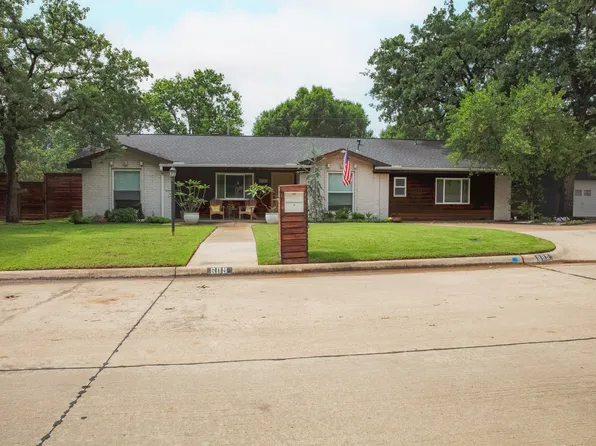 609 Hillside Rd, Colleyville, TX 76034