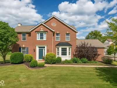 5336 Wakefield Dr N, Greenwood, IN, 46142