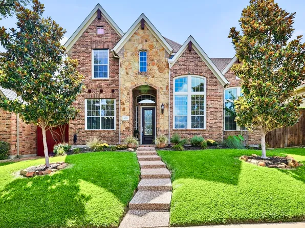 6709 Weatherstone Dr, Plano, TX 75024