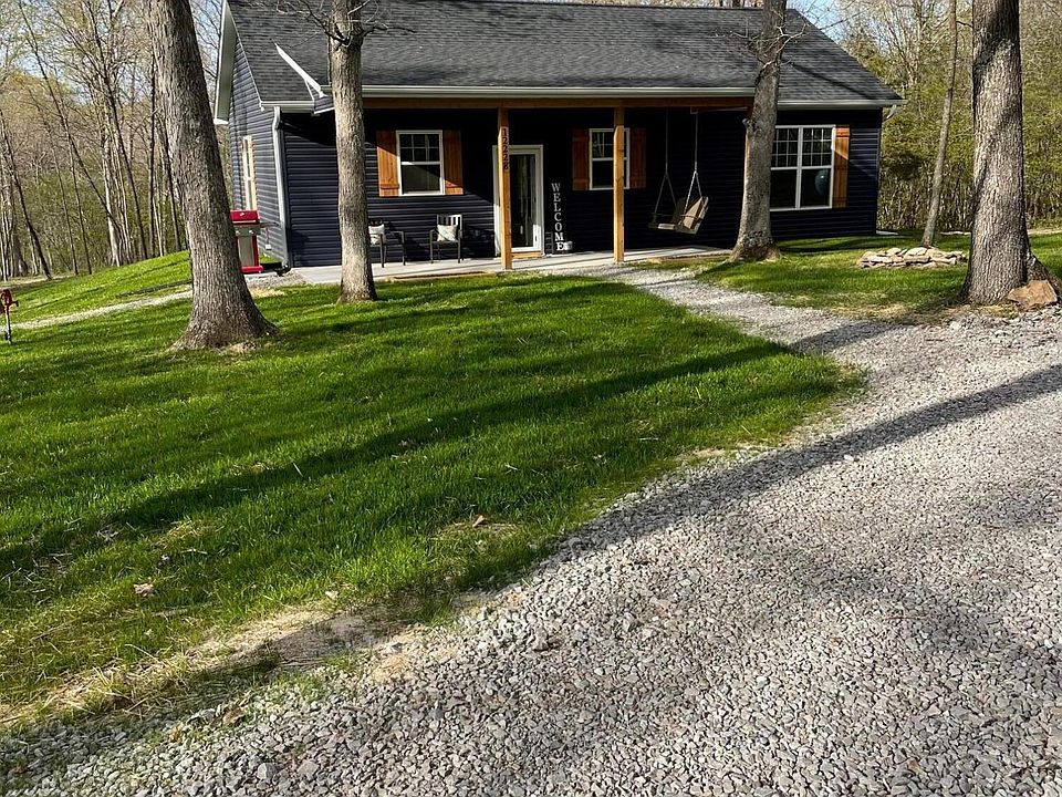 12228 N Dripping Springs Rd, Columbia, MO 65202 Zillow