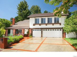 11442 Etiwanda Ave, Porter Ranch, CA 91326