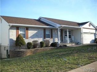 6022 Churchill Ct, Imperial, MO 63052