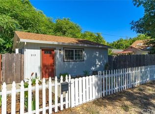 212 W 17th St, Chico, CA