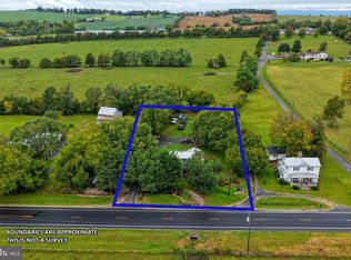 12329 N Valley Pike, Broadway, VA 22815
