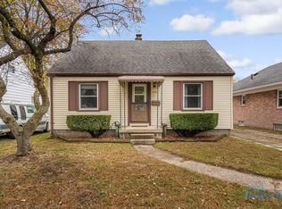 2808 Wyndale Rd, Toledo, OH 43613