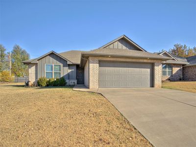903 S 3rd St, Yukon, OK, 73099