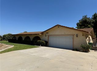 15662 Saddleback Rd, Riverside, CA 92506